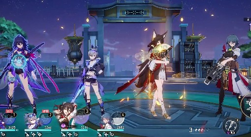 《崩坏：星穹铁道》虚境味探活动视频攻略