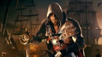 育碧还有大活？曝有一款尚未公开的《刺客信条》新作