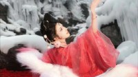 云台山妲己登上微博热搜 本人回应突然走红