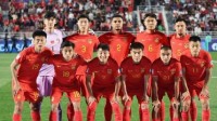 国足又要迎来生死战 亚洲杯小组赛背水一战