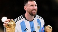 阿根廷国家足球队官宣3月来中国：和中国足球队打友谊赛