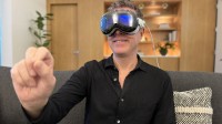 TGA主持人盛赞苹果VisionPro：体验比Quest3还要棒