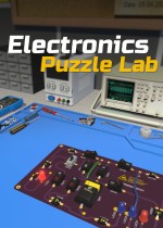 Electronics Puzzle Lab