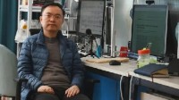渐冻人蔡磊澄清用药有效：药效仅持续了一个多月