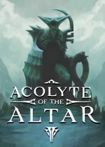 Acolyte of the Altar