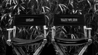小贱贱分享《死侍3》新片场照：罗根、韦德并排