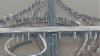 明天通车！辟谣我国首条网传“不限速高速公路”