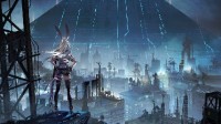 网易投资！日本工作室Flare公布旗下新作首批视觉图
