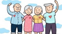 老年人日均上网时长达3.8小时：能娱乐消遣 缓解孤独