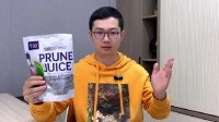 王海称东方甄选西梅汁检出泻药 客服：需咨询商家