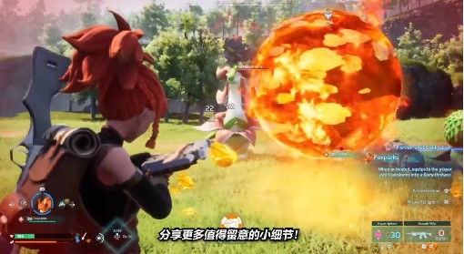 《幻兽帕鲁》培养技巧教学