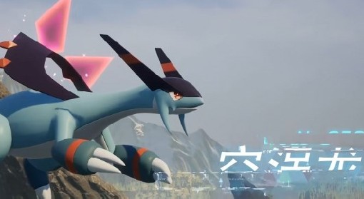 《幻兽帕鲁》最强幻兽推荐
