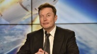 特斯拉不再是美股被做空最多股票：让位于微软和苹果