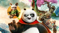 《功夫熊猫4》内地定档3月22日！神龙大侠冒险继续