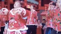春晚科目三登上微博热搜 导演的回应网友不买账