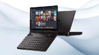 8840U版GPD WIN Max2掌机亮相：配有32GB内存