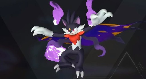 《幻兽帕鲁》猫蝠怪捕捉位置一览