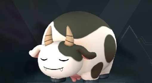 《幻兽帕鲁》波霸牛位置一览