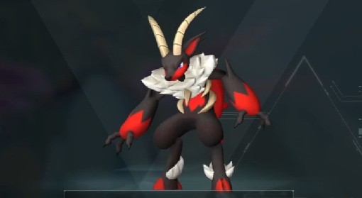 《幻兽帕鲁》炎魔羊捕捉位置一览
