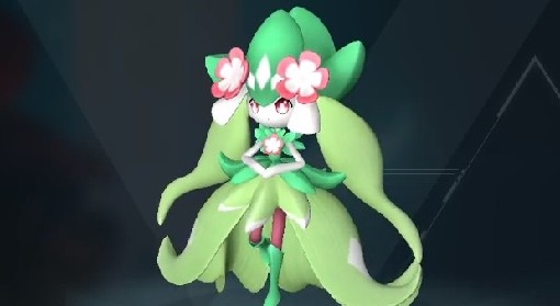 《幻兽帕鲁》花丽娜捕捉位置一览