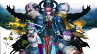 《弹丸》作者小高和刚新作即将公布:和打越钢太郎合作