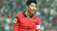 韩国队因不当行为被亚足联处罚：5名球员领过黄牌