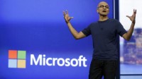 微软CEO看好AI革命：它的繁荣不亚于当初PC普及