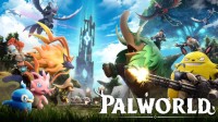《幻兽帕鲁》起初仅4人开发：将加入PVP/Boss副本等
