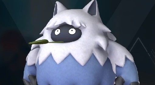 《幻兽帕鲁》白绒雪怪捕捉位置一览