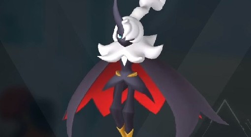 《幻兽帕鲁》夜幕魔蝠捕捉位置一览