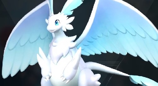 《幻兽帕鲁》天羽龙捕捉位置一览
