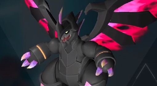 《幻兽帕鲁》魔渊龙捕捉位置一览