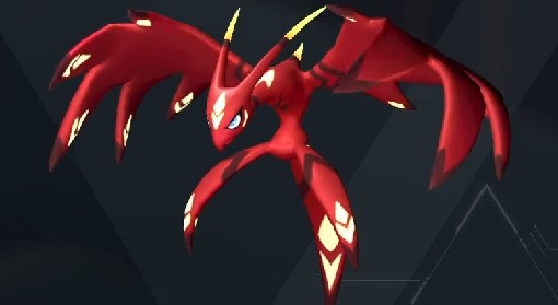 《幻兽帕鲁》朱雀捕捉位置一览