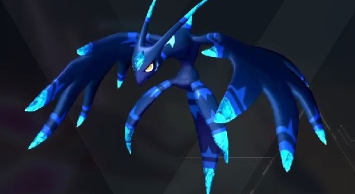 《幻兽帕鲁》清雀捕捉位置一览
