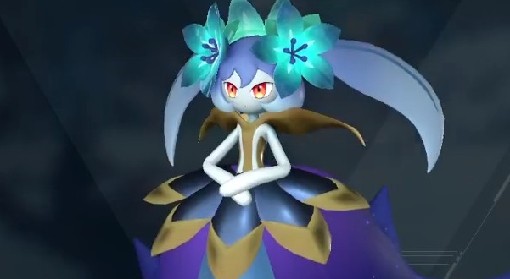 《幻兽帕鲁》黑月女王捕捉位置一览
