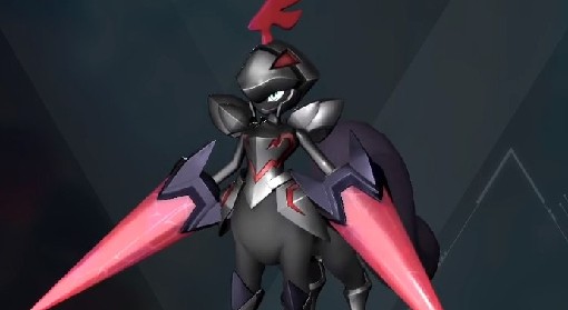 《幻兽帕鲁》神兽混沌骑士捕捉位置一览