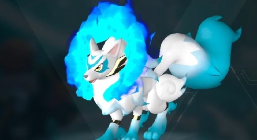 《幻兽帕鲁》苍焰狼捕捉位置一览