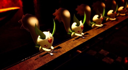 《幻兽帕鲁》前期金属采集点推荐