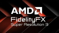 AMD FSR3新增支持两款游戏 支持列表9天内翻一番！