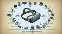力图狙击苹果头显 三星加速推进VR研发