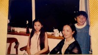 网友晒16岁刘亦菲旧照 略显青涩依然绝美
