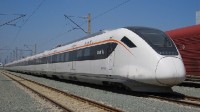 马斯克：中国火车、基建我们根本没法比