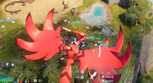 《幻兽帕鲁》前中期基地位置推荐