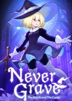 Never Grave: The Witch and The Curse