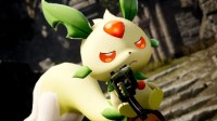 社长:《幻兽帕鲁》开发成本10亿日元 最初就4人开发
