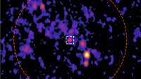 地球收到神秘信号：来自银河系第二亮的古老球状星团