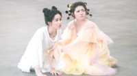电影《花千骨》导演道歉 因票房非常不理想