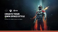 Xbox与欧洲航天局合作 为《星空》玩家做实体宇航服