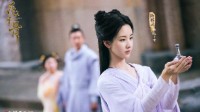 六公主锐评电影花千骨为开年第一烂 想要票房没门