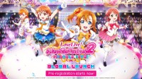 《学园偶像祭2》国际版宣布2月上线 并宣布5月停服